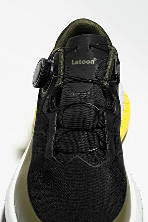 Letoon AirFlex Move-12 Erkek Spor Ayakkabı