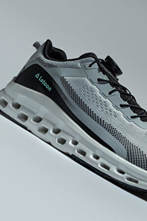 Letoon Move-18  Havalı Tabanlı Spor Ayakkabı