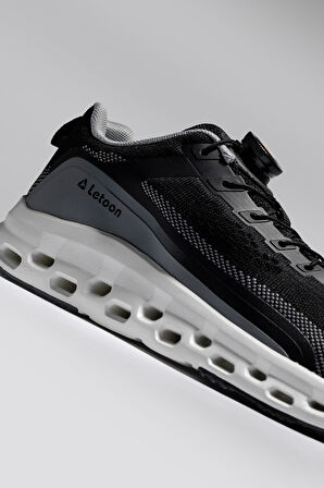 Letoon Move-18  Havalı Tabanlı Spor Ayakkabı