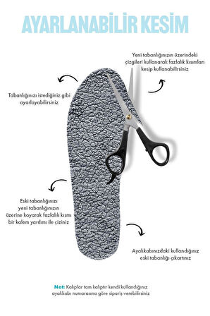 Letoon Üstü Peluş Kadın Fusfet