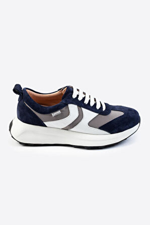 Letoon LTN-S01 Deri Erkek Sneaker