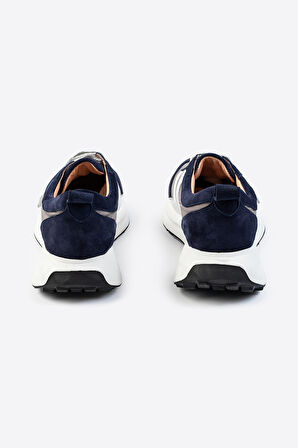 Letoon LTN-S01 Deri Erkek Sneaker