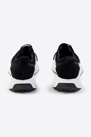 Letoon LTN-S01 Deri Erkek Sneaker