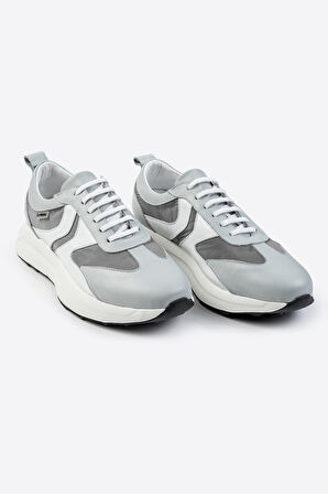 Letoon LTN-S01 Deri Erkek Sneaker