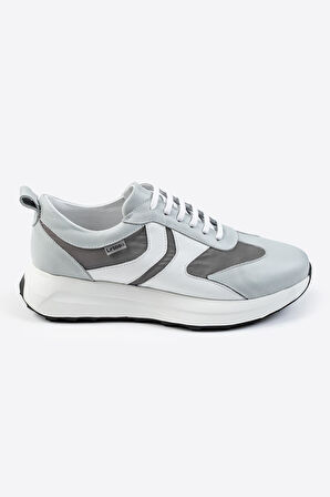 Letoon LTN-S01 Deri Erkek Sneaker