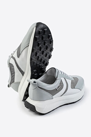 Letoon LTN-S01 Deri Erkek Sneaker