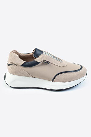 Letoon LTN-S03 Deri Erkek Sneaker