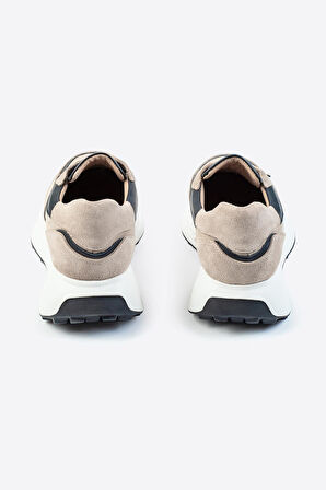 Letoon LTN-S03 Deri Erkek Sneaker