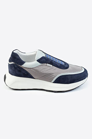 Letoon LTN-S03 Deri Erkek Sneaker