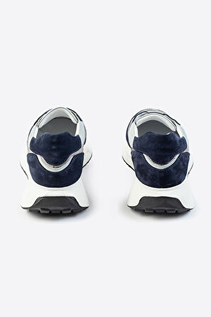 Letoon LTN-S03 Deri Erkek Sneaker