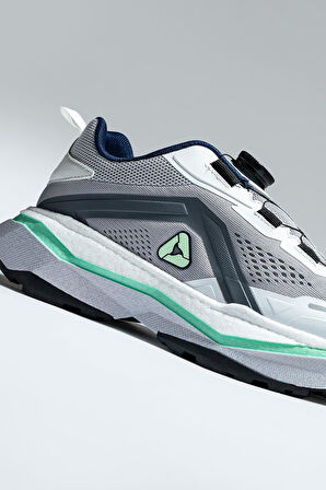 File Saya, Konforlu Taban, Günlük ve Aktif Kullanım İçin Sneaker