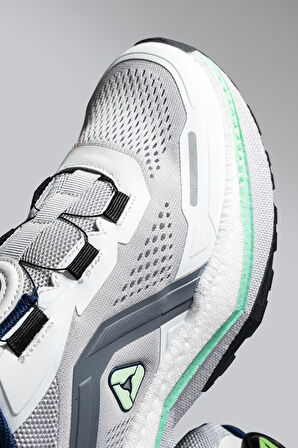 File Saya, Konforlu Taban, Günlük ve Aktif Kullanım İçin Sneaker