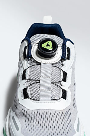 File Saya, Konforlu Taban, Günlük ve Aktif Kullanım İçin Sneaker