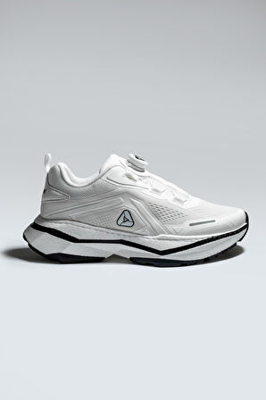 File Saya, Konforlu Taban, Günlük ve Aktif Kullanım İçin Sneaker