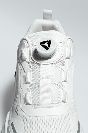 File Saya, Konforlu Taban, Günlük ve Aktif Kullanım İçin Sneaker