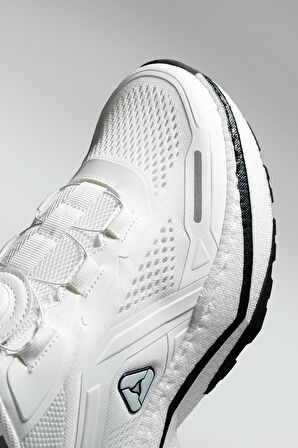 File Saya, Konforlu Taban, Günlük ve Aktif Kullanım İçin Sneaker