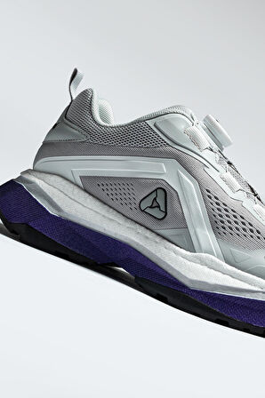 File Saya, Konforlu Taban, Günlük ve Aktif Kullanım İçin Sneaker