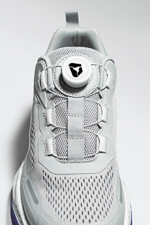 File Saya, Konforlu Taban, Günlük ve Aktif Kullanım İçin Sneaker