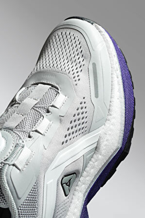 File Saya, Konforlu Taban, Günlük ve Aktif Kullanım İçin Sneaker