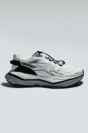 Hafif Tabanlı, Nefes Alabilen, Konforlu Günlük Sneaker