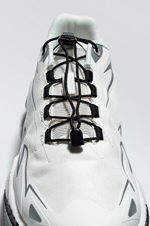 Hafif Tabanlı, Nefes Alabilen, Konforlu Günlük Sneaker