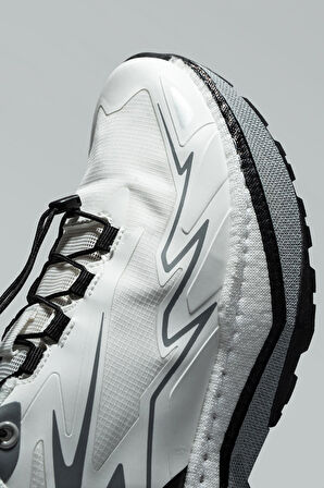 Hafif Tabanlı, Nefes Alabilen, Konforlu Günlük Sneaker