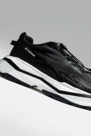 Hafif Tabanlı, Nefes Alabilen, Konforlu Günlük Sneaker