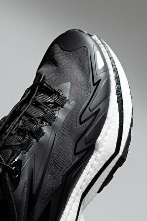 Hafif Tabanlı, Nefes Alabilen, Konforlu Günlük Sneaker