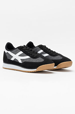 Erkek Keten Günlük Spor Ayakkabı