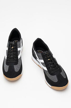 Erkek Keten Günlük Spor Ayakkabı