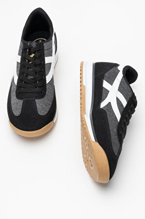 Erkek Keten Günlük Spor Ayakkabı