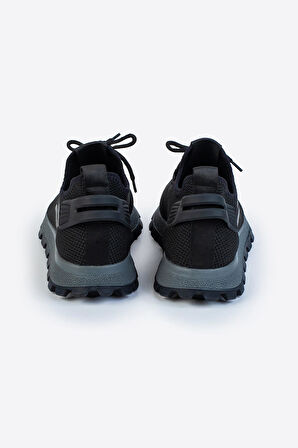 Letoon Sane Erkek Baskılı Spor Ayakkabı