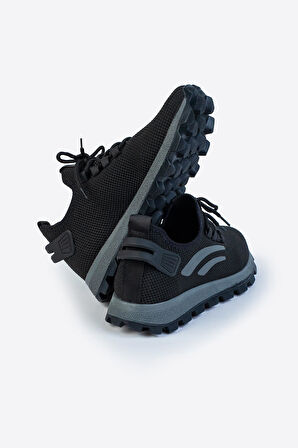 Letoon Sane Erkek Baskılı Spor Ayakkabı