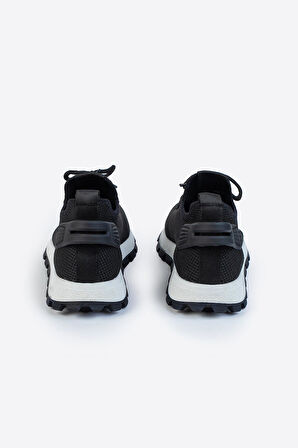 Letoon Sane Erkek Baskılı Spor Ayakkabı