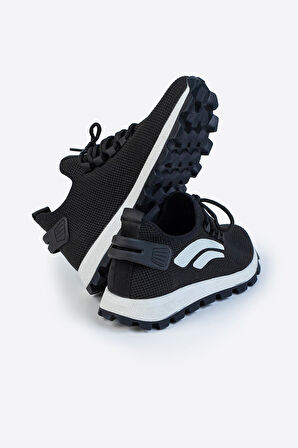 Letoon Sane Erkek Baskılı Spor Ayakkabı