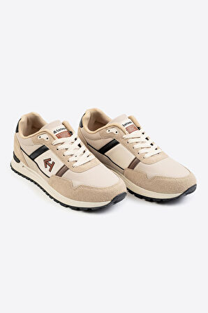Letoon Logo Baskılı Erkek Premium Sneaker