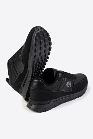 Letoon Logo Baskılı Erkek Premium Sneaker