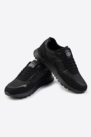 Letoon Logo Baskılı Erkek Premium Sneaker
