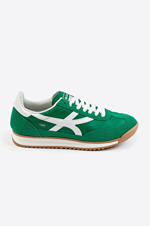 Letoon Retro Şerit Detaylı Sneaker