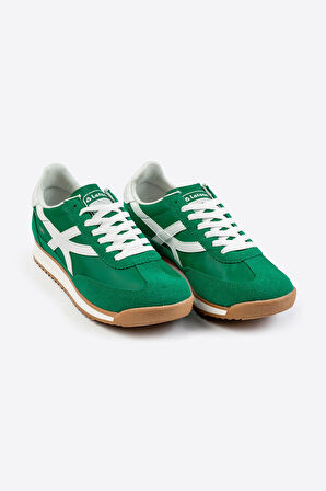 Letoon Retro Şerit Detaylı Sneaker