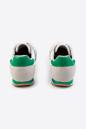 Erkek Gunluk Spor Ayakkabı