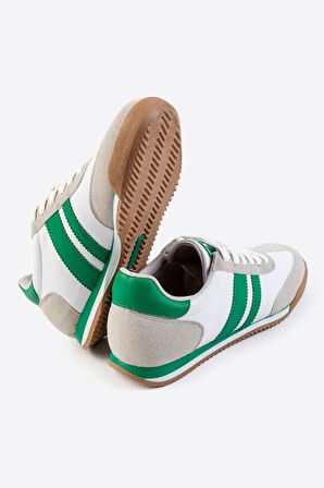 Erkek Gunluk Spor Ayakkabı