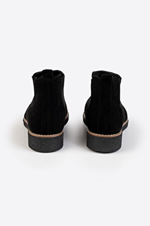 Erkek Lastik Detaylı Chelsea Bot