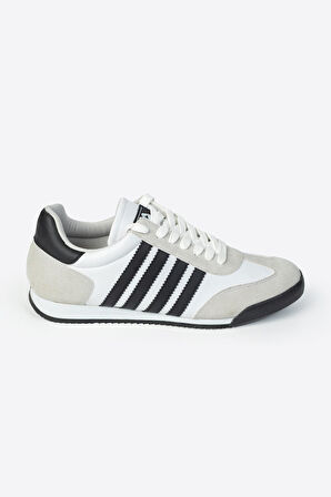 Erkek Gunluk Spor Ayakkabı