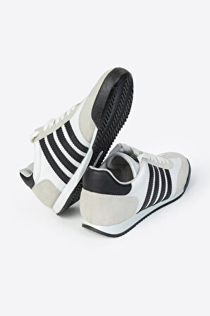 Erkek Gunluk Spor Ayakkabı