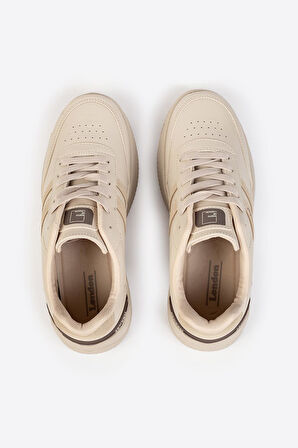 Street Style Günlük Sneaker