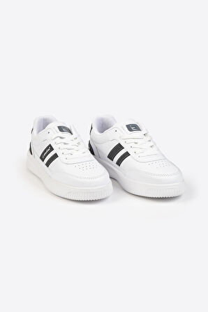 Street Style Günlük Sneaker