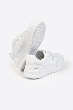 Street Style Günlük Sneaker