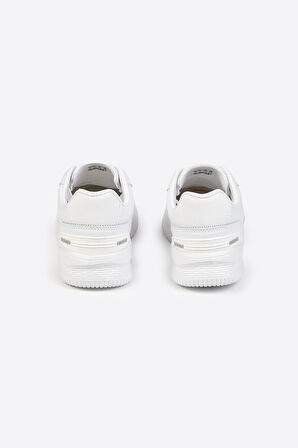 Street Style Günlük Sneaker