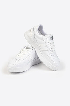 Street Style Günlük Sneaker